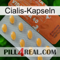 Cialis Capsules 43